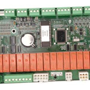 CARTA CPU PCA V06 00 CIAT 7451428/7090743