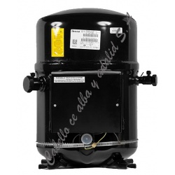 COMPRESOR BRISTOL H20B313ABKB MONOFASICO usado