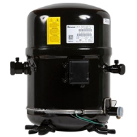 COMPRESOR BRISTOL H2BG094DBEE TRIFASICO 380V usado