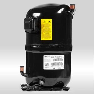 COMPRESOR BRISTOL H73A383ABKA TRIFASICO 220