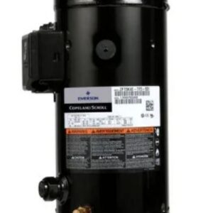 COMPRESOR COPELAND ZB50KCE-TFD-551