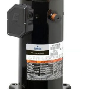 COMPRESOR COPELAND ZR22K3E-PFJ-522 R407C