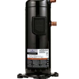 COMPRESOR COPELAND ZR34 K3E-TFD522  nuevo 