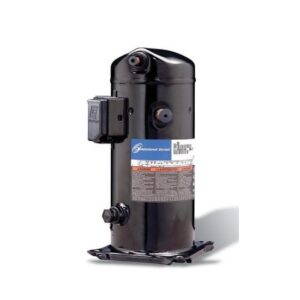 COMPRESOR COPELAND ZR40K3-PFJ522  nuevo 