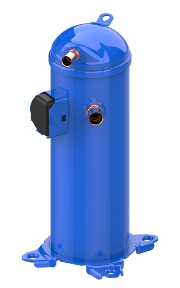 COMPRESOR DANFOSS HCJ106T4LC6