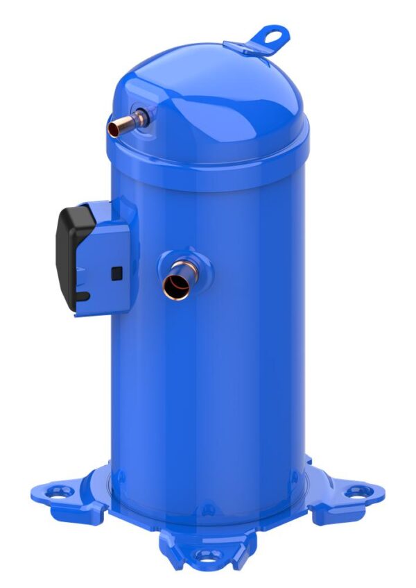 COMPRESOR DANFOSS HLJ072T4LC6