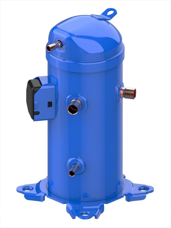 COMPRESOR DANFOSS HRH049T4LC8 R410A -380V 50