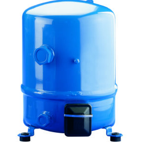 COMPRESOR DANFOSS MTZ160-4VM