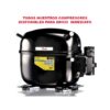 COMPRESOR DANFOSS SC10DL  nuevo
