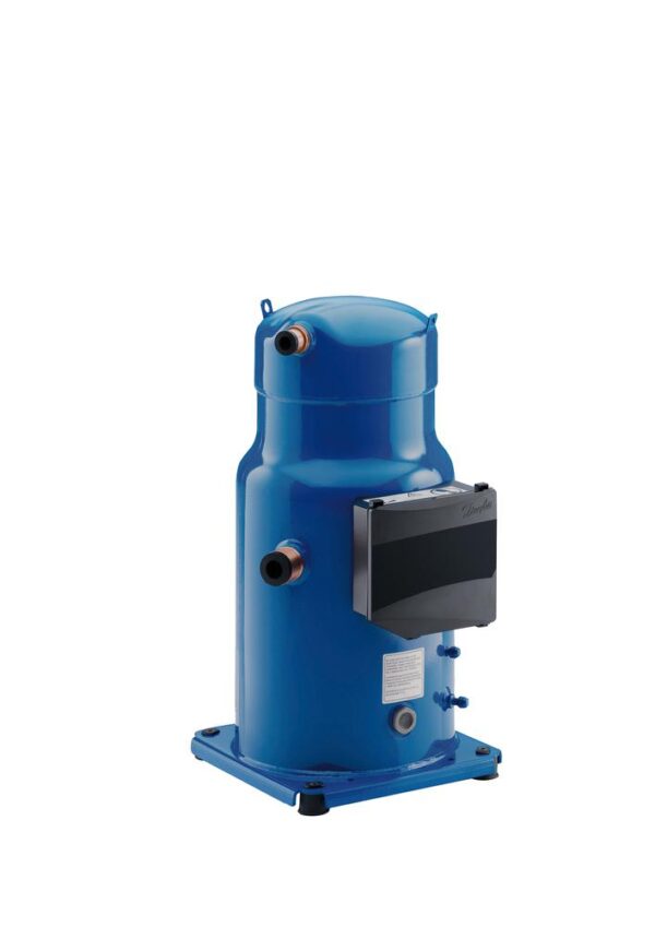 COMPRESOR DANFOSS SH161A4ALC