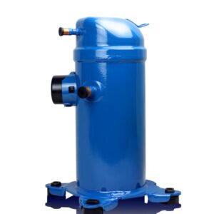 COMPRESOR DANFOSS VZH088AJANA R410A 380-480V