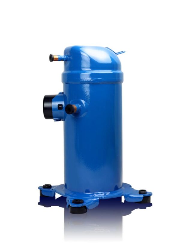 COMPRESOR DANFOSS VZH088AJANA R410A 380-480V