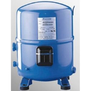 COMPRESOR MANEUROP MTZ80HP6 USADO 380 VTS R22