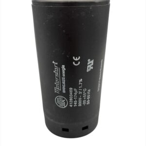 CONDENSADOR ARRANQUE 145-175/330