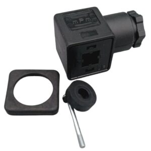 CONECTOR BOBINA CASTEL  9150/R02