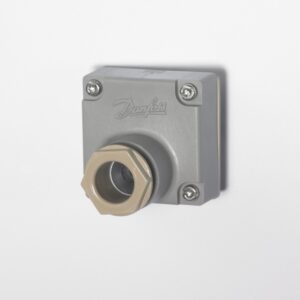CONECTOR DANFOSS 018Z0081