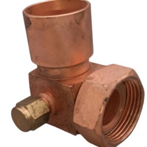 CONECTOR PARA ROTALOCK CODO SOLDAR 1 1/4- 1/8