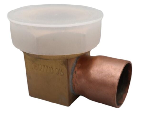 CONECTOR PARA ROTALOCK CODO SOLDAR 1-3/4-1-1/8