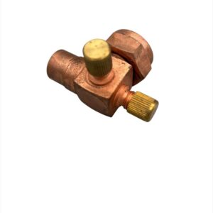 CONECTOR PARA ROTALOCK CODO SOLDAR 1 3/4
