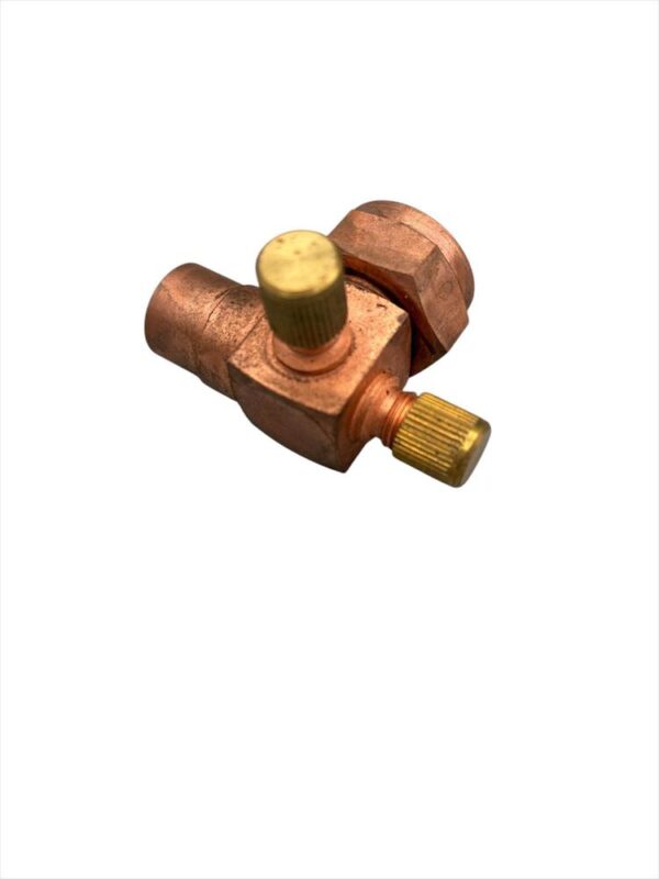 CONECTOR PARA ROTALOCK CODO SOLDAR 1 3/4