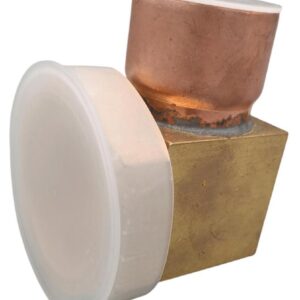 CONECTOR PARA ROTALOCK CODO SOLDAR 2- 1/4- 1- 3/4