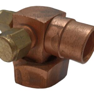 CONECTOR PARA ROTALOCK  SOLDAR 1 1/4-1/2