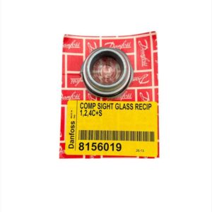 CONECTOR VISOR LIQUIDO DANFOSS 1 2 4C S