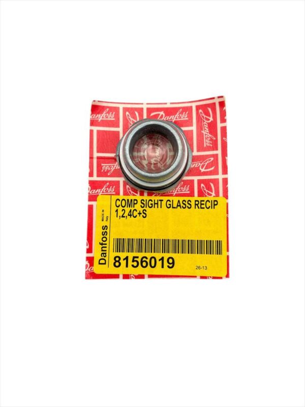 CONECTOR VISOR LIQUIDO DANFOSS 1 2 4C S