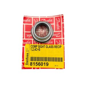 CONECTOR VISOR LIQUIDO DANFOSS 1,2,4C+S