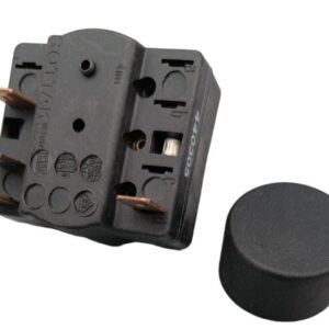 CONMUTADOR GOTTAK 4RH 440305 140V