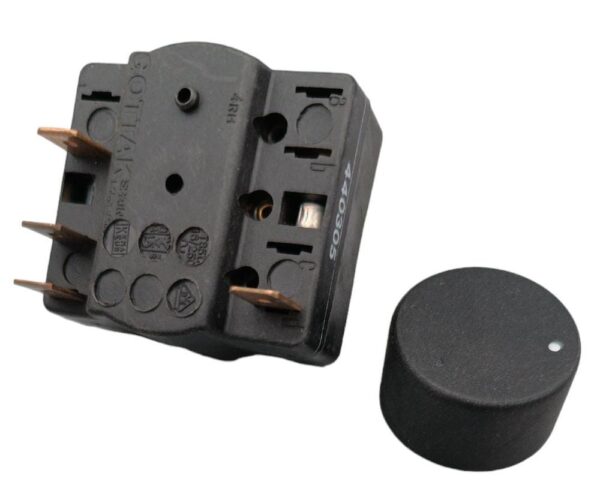 CONMUTADOR GOTTAK 4RH 440305 140V