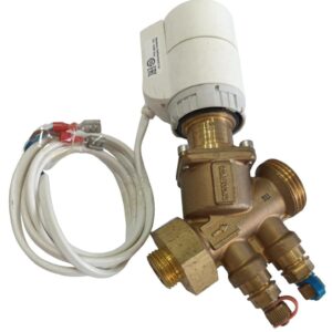 CONMUTADOR STA23   VÁLVULA DE 4 VIAS VPP46 20F1 4Q