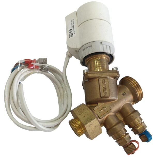 CONMUTADOR STA23   VÁLVULA DE 4 VIAS VPP46 20F1 4Q
