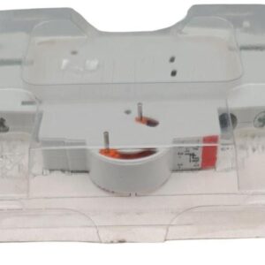 CONTACTOR AUXILIAR S2C-H6R ABB INO INC
