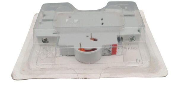 CONTACTOR AUXILIAR S2C-H6R ABB INO INC