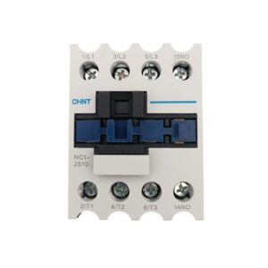 CONTACTOR CHINT NC1-2510 25A 3P 230V
