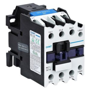 CONTACTOR CHINT NC1-3210 32A 3P 230V