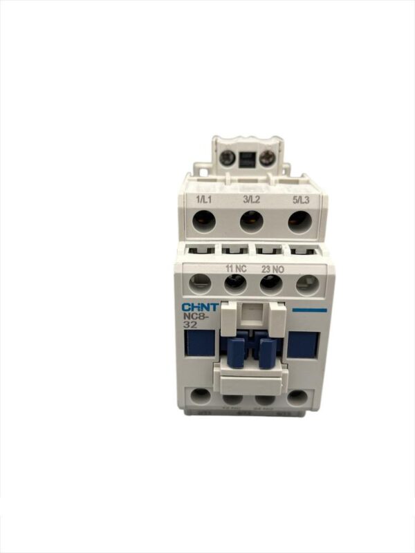 CONTACTOR CHINT NC8-32 230V 50/60Hz