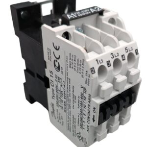 CONTACTOR DANFOSS CI 15  7 5KW 415-500V/ 50/60 Hz