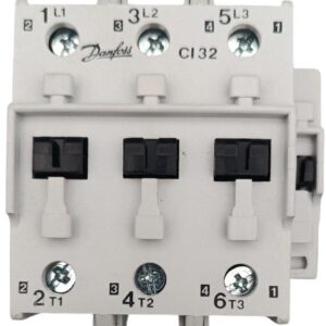 CONTACTOR DANFOSS CI32 220-230V
