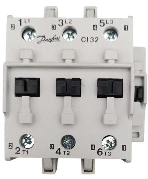 CONTACTOR DANFOSS CI32 220-230V