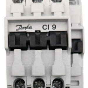 CONTACTOR DANFOSS TYPE CI 9 220/230V