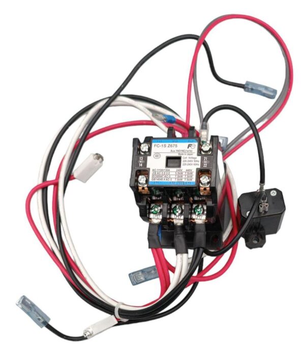 CONTACTOR  FUJI FC-1S Z675