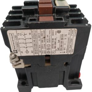 CONTACTOR TELEMECQNIQUE LC1-D093   A60