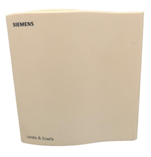 CONTOLADOR DE AMBIENTE SIEMENS QPA84 RECUPERADO