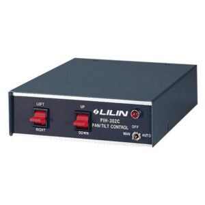 CONTROL POSICIONADOR DE GIRO PIH 301C