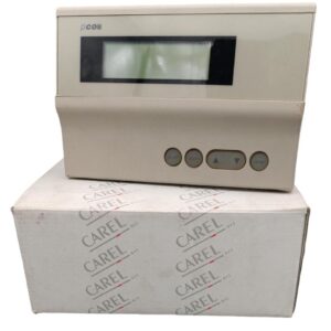 CONTROLADOR CAREL PCOT000CB0 REV 2 110