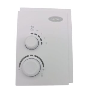 CONTROLADOR CARRIER 33WT500050M-ERCD