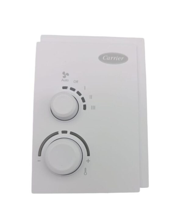 CONTROLADOR CARRIER 33WT500050M-ERCD
