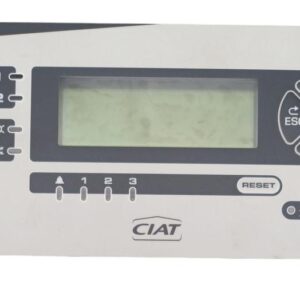 CONTROLADOR CIAT XTRACONNECT2 GAMME CONNECT 2